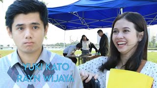 Download lagu Ada Yang Tumbuh, Tapi Bukan Bunga, Iya Cinta! | Yuki Kato dan Rayn Wijaya mp3