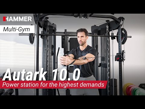 Maximum Hammer Multi Strength 10.0 - Image 2