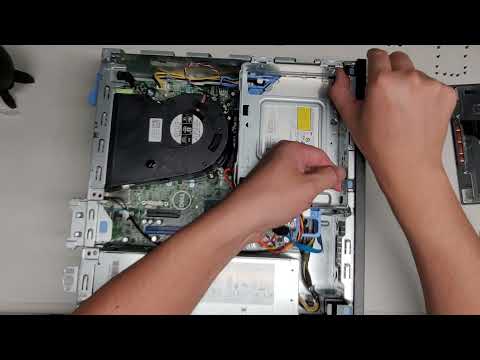 Dell Windows 11 Desktop Computer OptiPlex 5060 | Intel Core i5-8500 Six Core (4.3GHz Turbo) | 16GB DDR4 RAM | 500GB SSD Solid State + 1TB HDD | WiFi + Bluetooth | Home or Office PC (Renewed) video review thumbnail