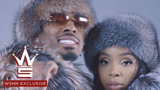 Coca Vango x Light Skin Keisha  “Snow” (WSHH Exclusive - Official Music Video)