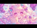 Magical Sweet BGM Music For Sparkling Work Time Chill Cute Pop Focus
