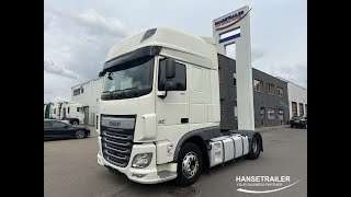 DAF XF 460 FT truck tractor | Image 4 - Autoline