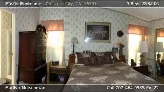 preview picture of video '195 Tanbark Lane Crescent City CA 95531'