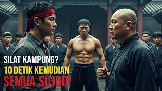 Download lagu Semua Tertawa Saat TKI Maju, 10 Detik Kemudian Halaman Membeku! mp3