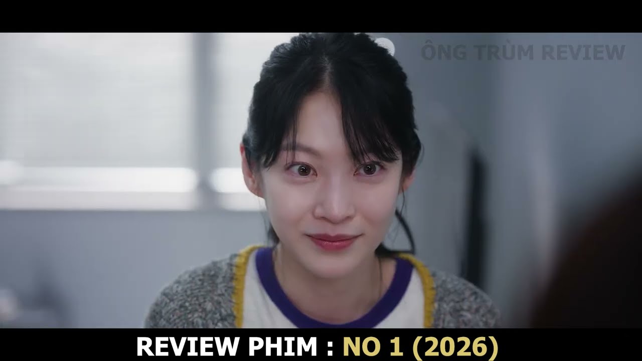Review Phim: Bí Ẩn Con Số Đếm Ngược Trên Mâm Cơm Mẹ Nấu | No 1 (2026)
