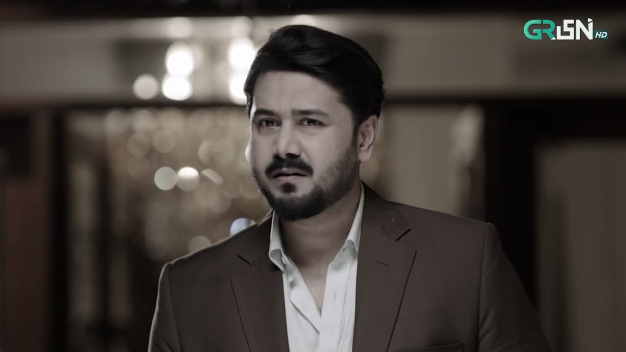 Aik Bhool Episode 70 | Best Scene 02 | Green TV Entertainment