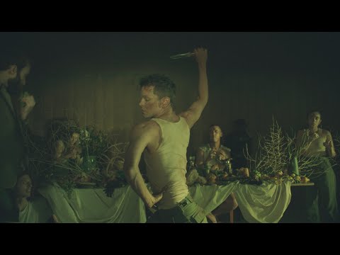 Perfume Genius - "Describe" (Official Music Video)