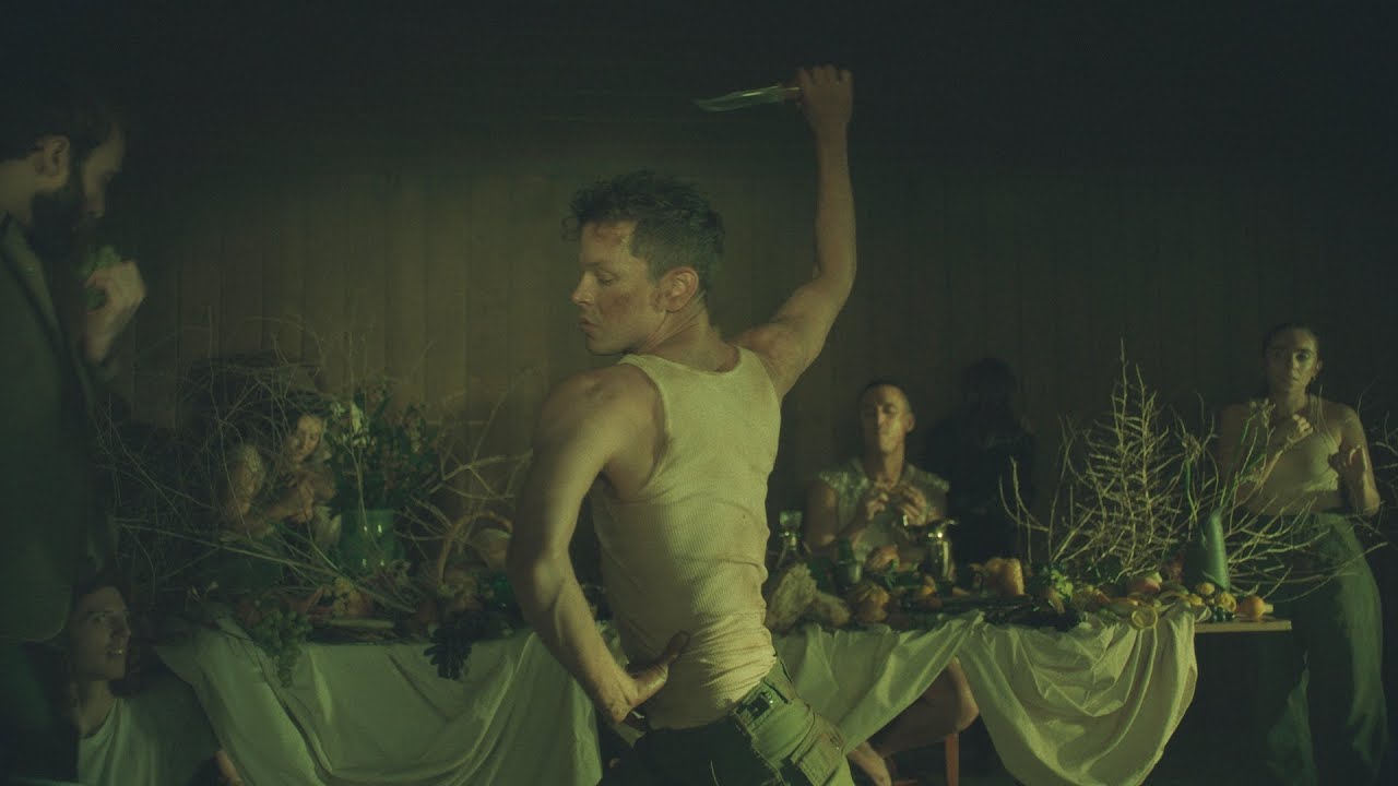 Perfume Genius — Describe