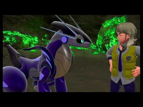 Pokémon dominante parte 2