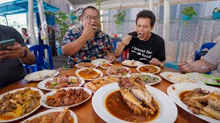 Exotic Filipino Street Food - ONLY 80 PER DAY Sell Out Fast!! Rare Delicacy in the Philippines!! - YouTube
