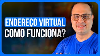 Download lagu ENDEREÇO VIRTUAL: O QUE É E COMO FUNCIONA? mp3 Download lagu ENDEREÇO VIRTUAL: O QUE É E COMO FUNCIONA? mp3