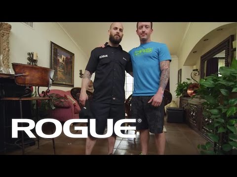 Athlete Delivery - Chris Spealler