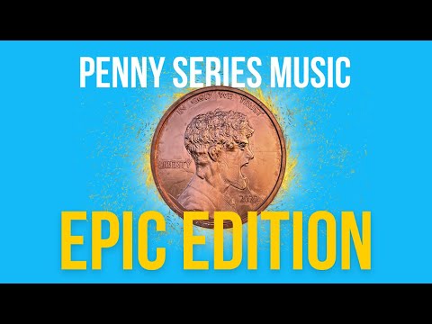 Out of the Blue (EPIC) - OTE - Custom Arrangements for Ryan Trahan's Penny Series