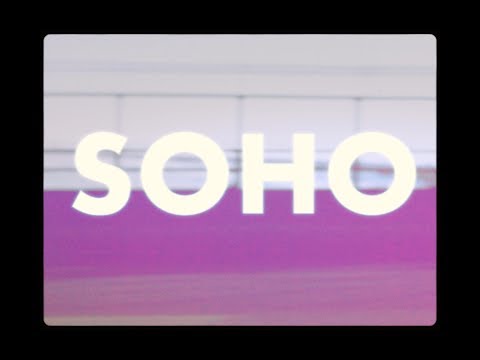 Hansom Ēli - Soho (Official Video)