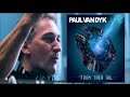 PAUL VAN DYK - Touched By Heaven