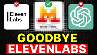 This New FREE Open Source AI DESTROYS OpenAI and Google 🤯