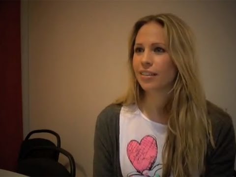 Malin Gramer: "Det var som om djävulen hade spytt!"