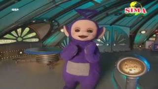 Teletubbies 13A