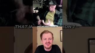 InMe | Looking back on &#39;Overgrown Eden&#39;