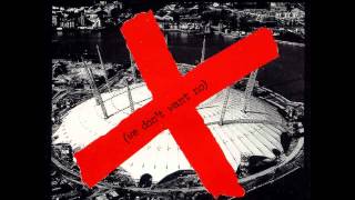 Urban Dogs - Millennium Dome