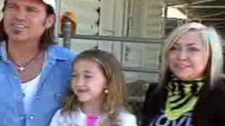 miley Cyrus &amp; Noah driveaway with Lyrics