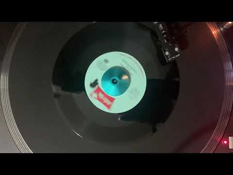 Everton Dacres - Jah Jah People 7” (1978)