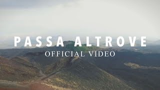 Hebron - Passa Altrove - VIDEOCLIP UFFICIALE ©