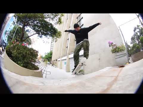 Leo Bodelazzi - Lado B MIC 2017