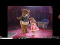 Emily And Teddy Dancing To Swing Up High