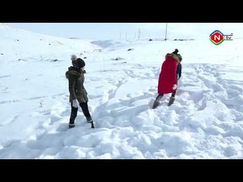 Niyə belə deyirik - Ağbulaq 27.12.2020