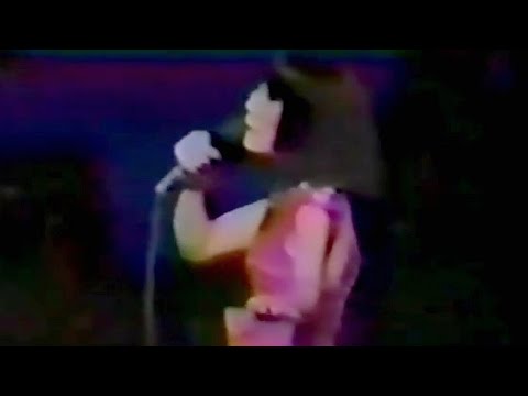 荒井由実 - Good luck and Good bye のサムネイル