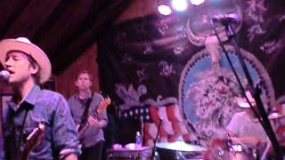 Chris Shiflett and The Dead Peasants