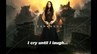 «Darkness» Tarja Turunen ( Peter Gabriel Cover) HD Subtitulada en Ingles