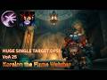 Warmane (Lordaeron) - VoA25 - Koralon the Flame Watcher (Demonology Warlock)