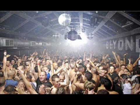 Hoxton Whores feat Krysten Cummings - Fusion (2011 mix)