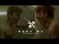 X MARKS THE PEDWALK - "Bury Me" (official lyric video)