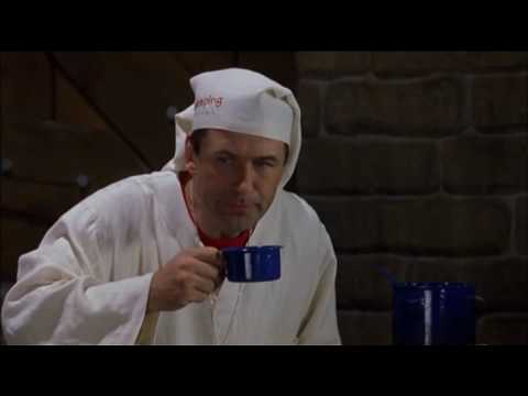 The Shed Scene - UK (HD) - Thomas and the Magic Railroad