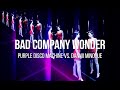 Bad Company Wonder [Purple Disco Machine Vs. Dannii Minogue] (Marc Johnce Mashup)