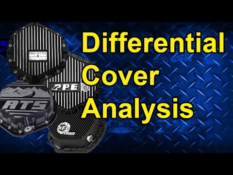 What Diff Cover Should I Get? Diff Cover (Overview)