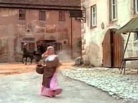 Tschitty Tschitty Bäng Bäng -  Der Kinderfänger