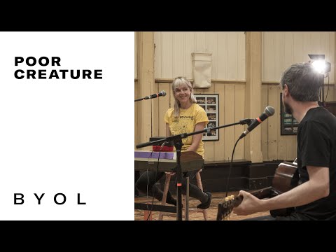 Poor Creature | BYOL #FNG22