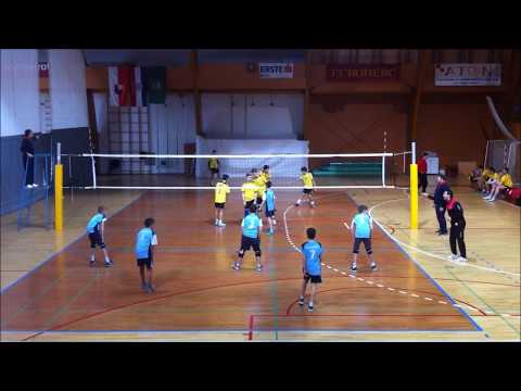 Mlađe kadetsko 2016 Nedelišće