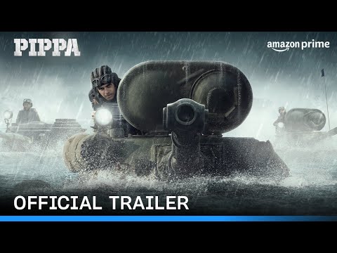 Pippa Official Trailer