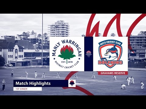1st Grade Match Highlights vs Easts