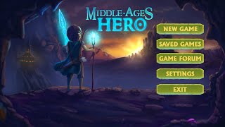 Middle Ages Hero | First 10 Minutes