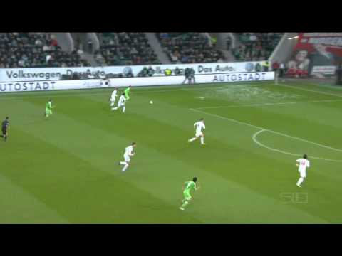 2012 13 11 Vfl Leverkusen 3 1