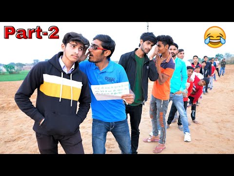 बात का बतंगड़ Part-2🤣 | Chinese Whispering Demo