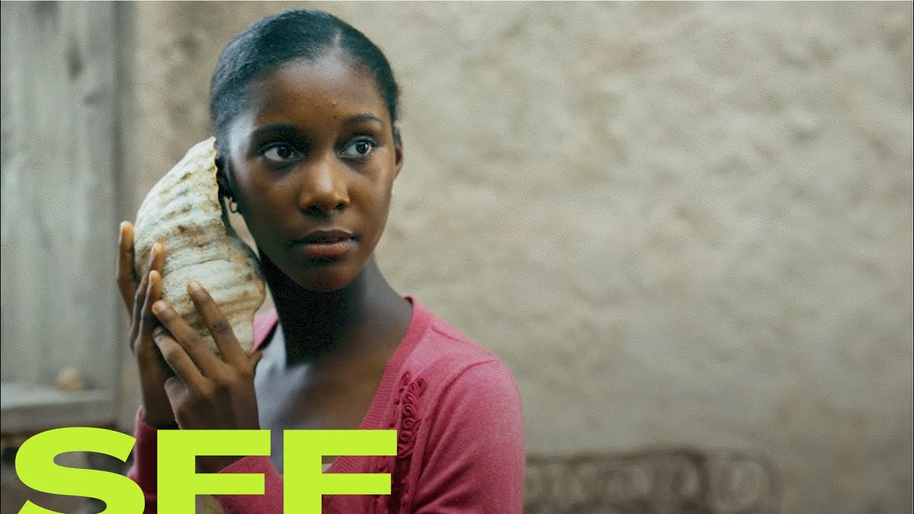 Hanami | Trailer | SFF25