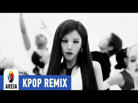 i-dle - Mono (Areia Remix)