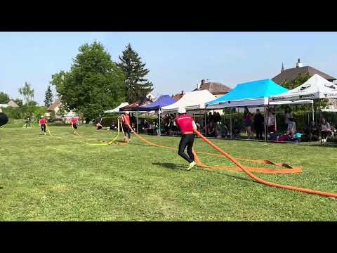 SDH Smidary muži - VČHL Smidary 2025